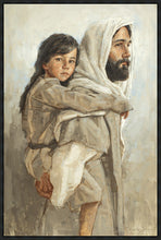 Load image into Gallery viewer, Carrying Her Home
