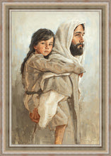 Load image into Gallery viewer, Carrying Her Home
