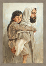 Load image into Gallery viewer, Carrying Her Home
