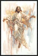 Load image into Gallery viewer, Hope Descending Large Wall Art Gallery Wrap
