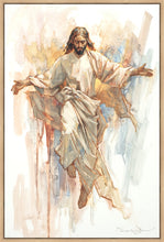 Load image into Gallery viewer, Hope Descending Large Wall Art Gallery Wrap
