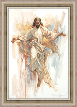 Load image into Gallery viewer, Hope Descending Large Wall Art
