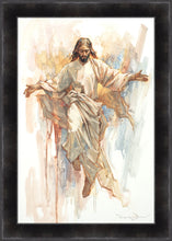 Load image into Gallery viewer, Hope Descending Large Wall Art
