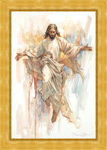 Load image into Gallery viewer, Hope Descending Large Wall Art
