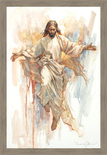 Load image into Gallery viewer, Hope Descending Large Wall Art
