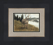 Load image into Gallery viewer, Nature's Silence Gallery Wrap
