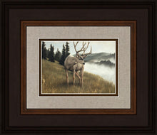 Load image into Gallery viewer, Nature's Silence Gallery Wrap
