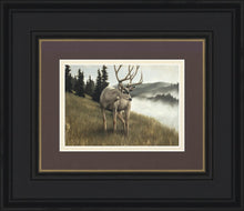 Load image into Gallery viewer, Nature's Silence Gallery Wrap
