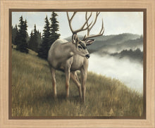 Load image into Gallery viewer, Nature's Silence Gallery Wrap
