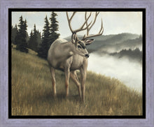 Load image into Gallery viewer, Nature's Silence Gallery Wrap
