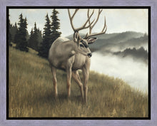 Load image into Gallery viewer, Nature's Silence Gallery Wrap
