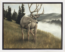 Load image into Gallery viewer, Nature's Silence Gallery Wrap
