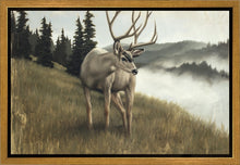 Load image into Gallery viewer, Nature's Silence Gallery Wrap
