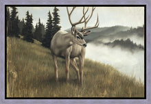Load image into Gallery viewer, Nature's Silence Gallery Wrap
