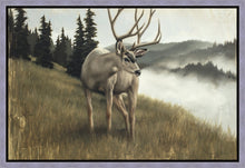 Load image into Gallery viewer, Nature's Silence Gallery Wrap

