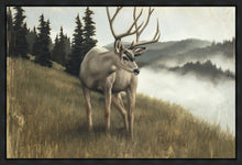 Load image into Gallery viewer, Nature's Silence Gallery Wrap
