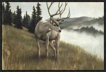 Load image into Gallery viewer, Nature's Silence Gallery Wrap
