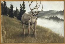 Load image into Gallery viewer, Nature's Silence Gallery Wrap
