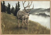 Load image into Gallery viewer, Nature's Silence Gallery Wrap
