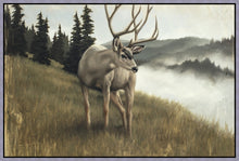 Load image into Gallery viewer, Nature's Silence Gallery Wrap
