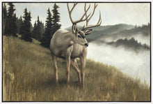 Load image into Gallery viewer, Nature's Silence Gallery Wrap

