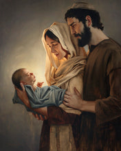 Load image into Gallery viewer, Hope is Born

