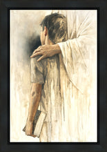 Load image into Gallery viewer, Leaning on His Love

