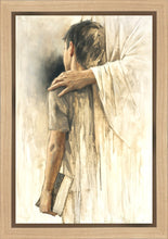 Load image into Gallery viewer, Leaning on His Love
