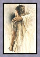 Load image into Gallery viewer, Leaning on His Love
