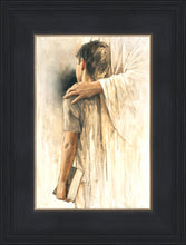 Load image into Gallery viewer, Leaning on His Love
