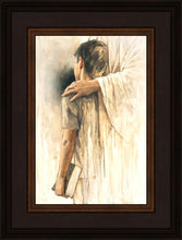 Load image into Gallery viewer, Leaning on His Love
