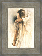 Load image into Gallery viewer, Leaning on His Love
