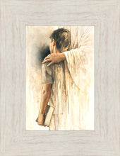 Load image into Gallery viewer, Leaning on His Love
