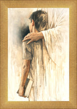 Load image into Gallery viewer, Leaning on His Love
