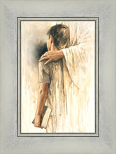 Load image into Gallery viewer, Leaning on His Love
