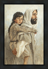 Load image into Gallery viewer, Carrying her home
