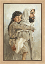Load image into Gallery viewer, Carrying her home
