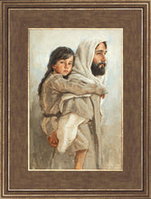 Load image into Gallery viewer, Carrying Her Home
