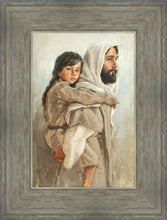 Load image into Gallery viewer, Carrying Her Home
