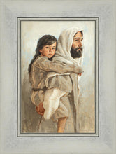 Load image into Gallery viewer, Carrying Her Home
