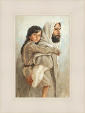 Load image into Gallery viewer, Carrying her home
