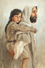 Load image into Gallery viewer, Carrying Her Home
