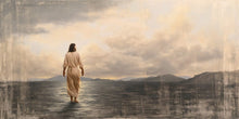 Load image into Gallery viewer, Peace, Be Still
