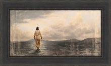 Load image into Gallery viewer, Peace, Be Still
