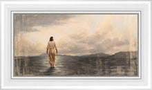 Load image into Gallery viewer, Peace, Be Still
