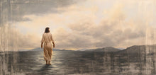 Load image into Gallery viewer, Peace, Be Still
