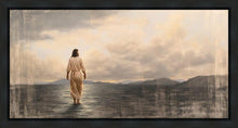 Load image into Gallery viewer, Peace, Be Still
