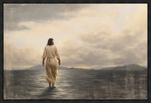 Load image into Gallery viewer, Peace, Be Still
