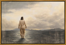 Load image into Gallery viewer, Peace, Be Still
