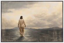 Load image into Gallery viewer, Peace, Be Still
